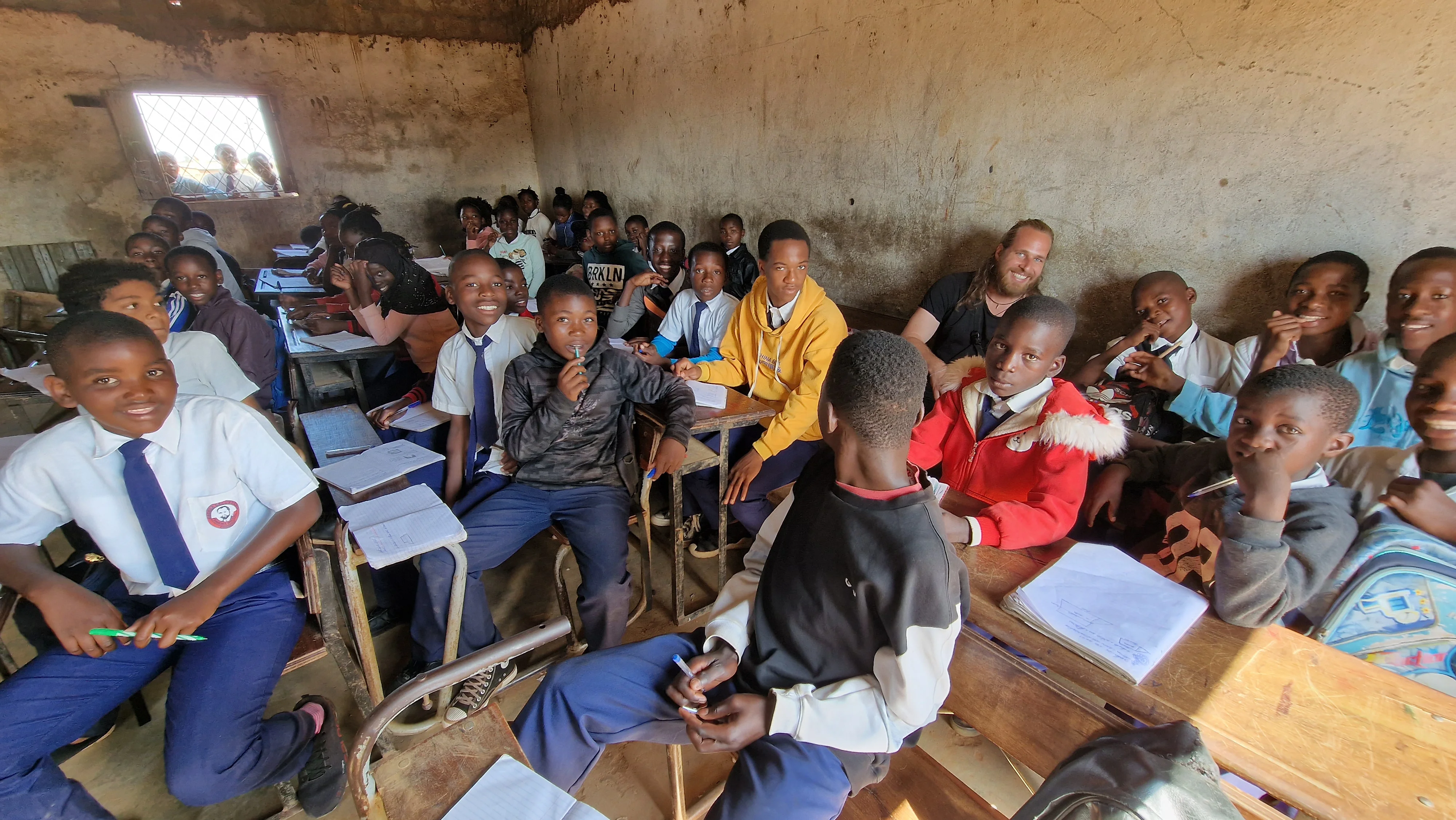 Learning Together
